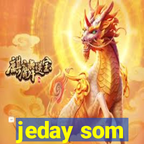 jeday som